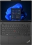 Lenovo ThinkPad X13 G5 (Intel), Deep Black, Core Ultra 5 125U, 16GB RAM, 512GB SSD