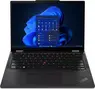 Lenovo ThinkPad X13 Yoga G4, Deep Black, Core i5-1335U, 32GB RAM, 512GB SSD, LTE