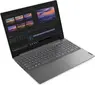 Lenovo V15-IIL, Iron Grey, Core i5-1035G1, 8GB RAM, 512GB SSD