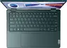 Lenovo Yoga 6 13ABR8 - Fabric, Dark Teal, Ryzen 5 7530U, 8GB RAM, 512GB SSD