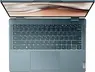 Lenovo Yoga 7 14ARB7, Stone Blue, Ryzen 5 6600U, 8GB RAM, 512GB SSD