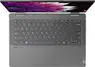 Lenovo Yoga 7 14IML9, Storm Grey, Core Ultra 5 125H, 16GB RAM, 512GB SSD