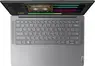 Lenovo Yoga 7 Pro 14IMH9, Luna Grey, Core Ultra 5 125H, 16GB RAM, 512GB SSD