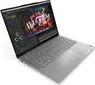 Lenovo Yoga 7 Pro 14IMH9, Luna Grey, Core Ultra 5 125H, 16GB RAM, 512GB SSD