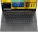 Lenovo Yoga S740-14IIL Iron Grey, Core i7-1065G7, 8GB RAM, 512GB SSD