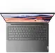 Lenovo Yoga Slim 6 14IAP8, Storm Grey, Core i5-1240P, 8GB RAM, 512GB SSD