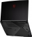 MSI GF63 Thin 12VE-009XES, Core i5-12450H, 16GB RAM, 512GB SSD, GeForce RTX 4050, ES