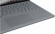 Microsoft Surface Laptop 2 Platin, Core i5-8350U, 8GB RAM, 256GB SSD, ES