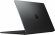 Microsoft Surface Laptop 3 13.5" Mattschwarz, Core i5-1035G7, 8GB RAM, 256GB SSD