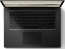 Microsoft Surface Laptop 3 15" Mattschwarz, Core i7-1065G7, 16GB RAM, 256GB SSD, Business