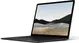 Microsoft Surface Laptop 4 15", Mattschwarz, Ryzen 7 4980U, 8GB RAM, 512GB SSD