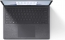 Microsoft Surface Laptop 5 13.5", Platin, Core i5-1245U, 16GB RAM, 256GB SSD, Business