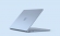 Microsoft Surface Laptop Go 2 Platin, Core i5-1135G7, 8GB RAM, 256GB SSD