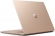 Microsoft Surface Laptop Go 2 Sandstein, Core i5-1135G7, 8GB RAM, 256GB SSD