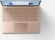 Microsoft Surface Laptop Go 2 Sandstein, Core i5-1135G7, 8GB RAM, 256GB SSD