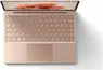 Microsoft Surface Laptop Go 3, Sandstein, Core i5-1235U, 16GB RAM, 256GB SSD