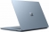 Microsoft Surface Laptop Go Eisblau, Core i5-1035G1, 8GB RAM, 128GB SSD