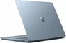 Microsoft Surface Laptop Go, Eisblau, Core i5-1035G1, 8GB RAM, 128GB SSD