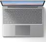 Microsoft Surface Laptop Go, Platin, Core i5-1035G1, 8GB RAM, 256GB SSD