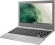 Samsung Chromebook 4 Silver, Celeron N4000, 4GB RAM, 32GB SSD