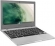 Samsung Chromebook 4 Silver, Celeron N4000, 4GB RAM, 32GB SSD