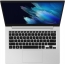 Samsung Galaxy Book Go Silver, Snapdragon 7c Gen 2, 4GB RAM, 128GB Flash, LTE