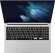 Samsung Galaxy Book Mystic Silver, Core i3-1115G4, 8GB RAM, 256GB SSD