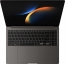 Samsung Galaxy Book3 Pro 16 Graphite, Core i5-1340P, 8GB RAM, 256GB SSD