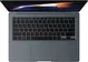 Samsung Galaxy Book4 Pro 14, Moonstone Gray, Core Ultra 7 155H, 16GB RAM, 512GB SSD