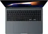 Samsung Galaxy Book4 Pro 360, Moonstone Gray, Core Ultra 5 125H, 16GB RAM, 512GB SSD