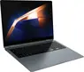 Samsung Galaxy Book4 Pro 360, Moonstone Gray, Core Ultra 5 125H, 16GB RAM, 512GB SSD