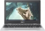 ASUS Chromebook CX1100CNA-GJ0035 Transparent Silver, Celeron N3350, 4GB RAM, 64GB SSD