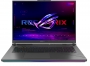 ASUS ROG Strix G18 G814JIR-N6003W, Eclipse Gray, Core i9-14900HX, 32GB RAM, 1TB SSD, GeForce RTX 4070