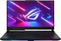 ASUS ROG Strix Scar 17 G733PY-LL002W Off Black, Ryzen 9 7945HX, 32GB RAM, 1TB SSD, GeForce RTX 4090