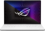 ASUS ROG Zephyrus G14 GA402XV-N2028W Moonlight White, Ryzen 9 7940HS, 32GB RAM, 1TB SSD, GeForce RTX 4060