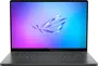 ASUS ROG Zephyrus G16 GA605WV#B09T9KC1CX, Eclipse Gray, Ryzen AI 9 HX 370, 32GB RAM, 1TB SSD, GeForce RTX 4060