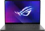 ASUS ROG Zephyrus G16 GU605MZ-QR063X, Eclipse Gray, Core Ultra 9 185H, 32GB RAM, 1TB SSD, GeForce RTX 4080