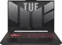 ASUS TUF Gaming A15 FA507NU-LP101W, Mecha Gray, Ryzen 5 7535HS, 16GB RAM, 512GB SSD, GeForce RTX 4050