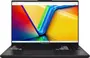 ASUS VivoBook Pro 16 OLED K6604JV-MX125W, 0°Black, Core i9-13980HX, 32GB RAM, 1TB SSD, GeForce RTX 4060