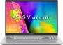 ASUS VivoBook Pro 16X OLED N7600PC-L2010W Cool Silver, Core i7-11370H, 16GB RAM, 1TB SSD, GeForce RTX 3050