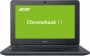 Acer Chromebook 11 C732LT-C2NH schwarz, Celeron N3450, 8GB RAM, 64GB SSD, LTE