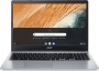 Acer Chromebook 15 CB315-3HT-P0N9, silber, Pentium Silver N5030, 4GB RAM, 64GB Flash
