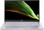 Acer Swift X SFX14-41G-R7ME, Silver Blue, Ryzen 7 5800U, 16GB RAM, 1TB SSD, GeForce RTX 3050 Ti