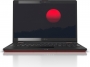 Fujitsu Lifebook U9311X rot, Core i5-1135G7, 16GB RAM, 512GB SSD, LTE