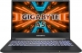 GIGABYTE A5 K1-ADE1130SD, Ryzen 5 5600H, 16GB RAM, 512GB SSD, GeForce RTX 3060