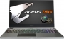 GIGABYTE AORUS 15G XB-8FR6150MH, Core i7-10875H, 16GB RAM, 1TB SSD, GeForce RTX 2070 SUPER Max-Q, FR