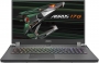 GIGABYTE AORUS 17G KD-72FR325SH, Core i7-11800H, 16GB RAM, 512GB SSD, GeForce RTX 3060, FR