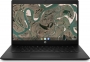 HP Chromebook 14 G7, Celeron N5100, 8GB RAM, 64GB Flash