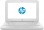 HP Stream 11-y003na Snow White, Celeron N3060, 2GB RAM, 32GB Flash