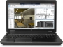 HP ZBook 15 G2, Core i7-4710MQ, 8GB RAM, 1TB HDD, Quadro K1100M